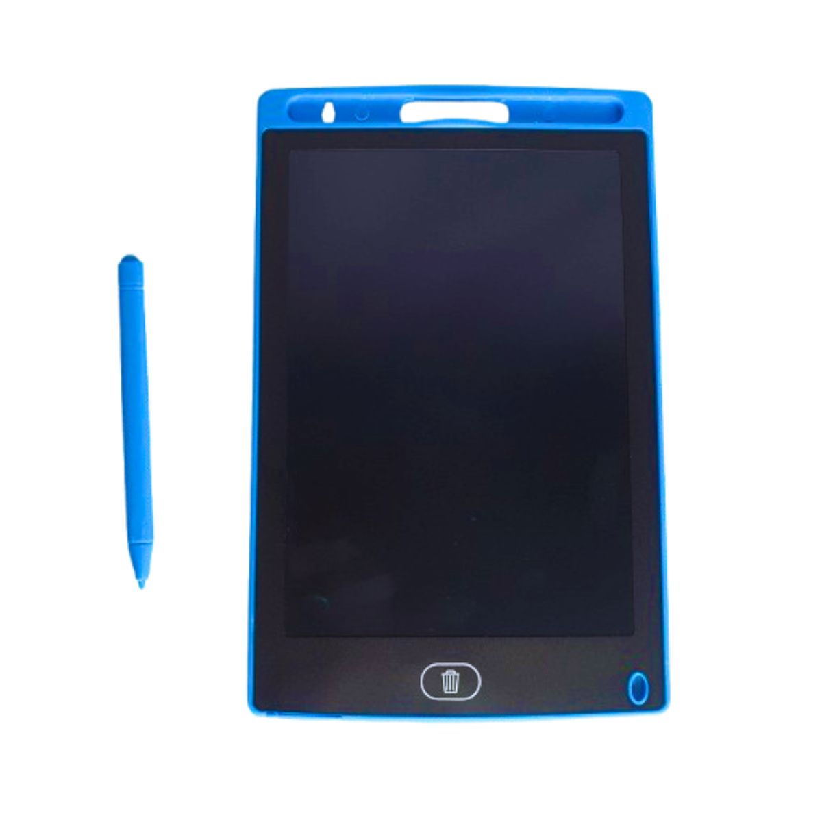 Lousa Magica Infantil Digital Tablet Azul Lcd 8.5 Lousa Magica Infantil Digital Tablet Azul Lcd 8.5
